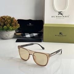 Burb.erry sunglasses