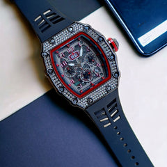 Richard Mille Quartz Chronograph