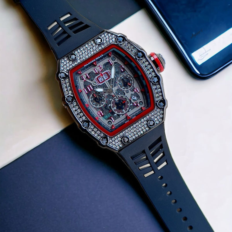 Richard Mille Quartz Chronograph