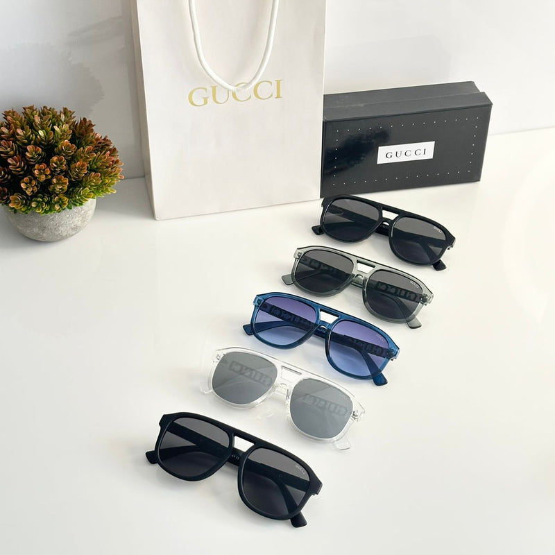 Guccii