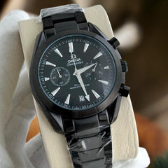 Om.ega seamastar aqua terra 150m quartz