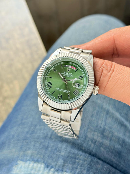 Rol.ex Day-Date