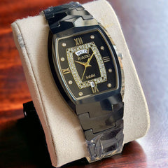 Rad.o jubile quartz