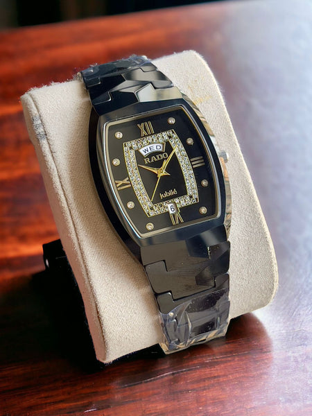 Rad.o jubile quartz