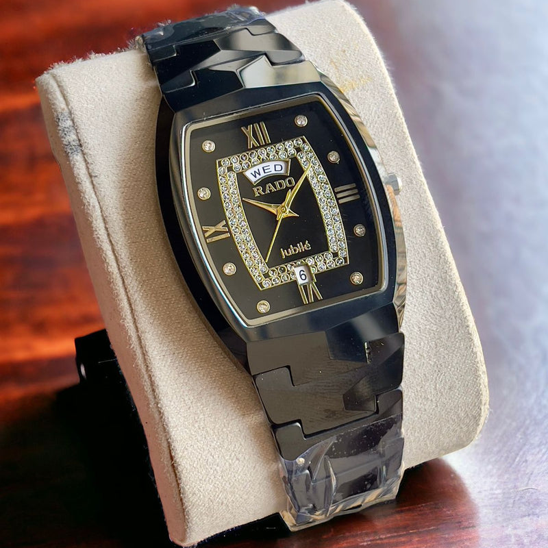Rad.o jubile quartz