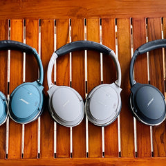 Bos_e Headphones
