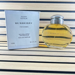 Bur.berry women perfume