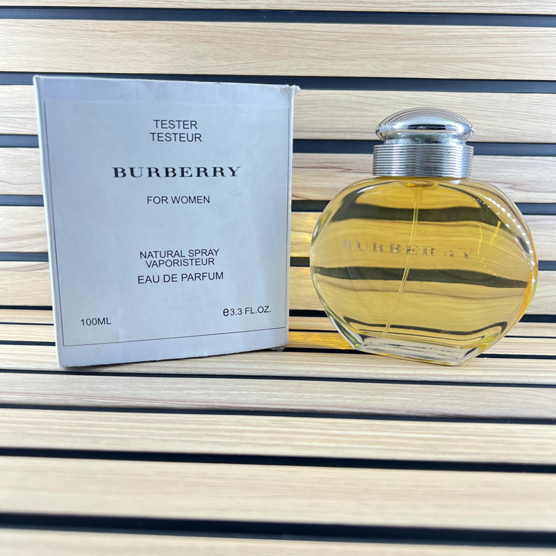 Bur.berry women perfume