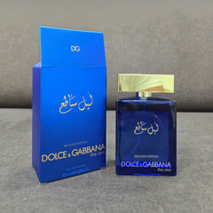 Dol.ce & Gabbana exclusive edition perfume