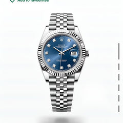 Rol.ex datejust(quartz)