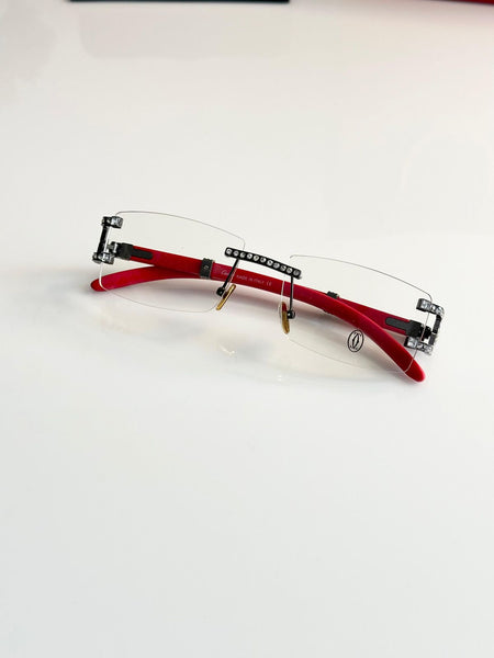 Cart.ier sunglasses