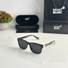 Mo.nt bl.anc Sunglasses