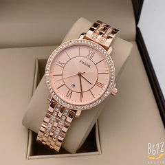 Fos.sil quartz