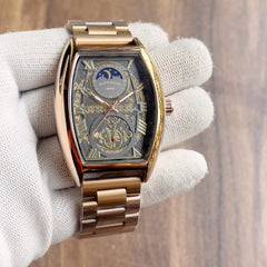 Fra.nk mul.ler pendulum face dial