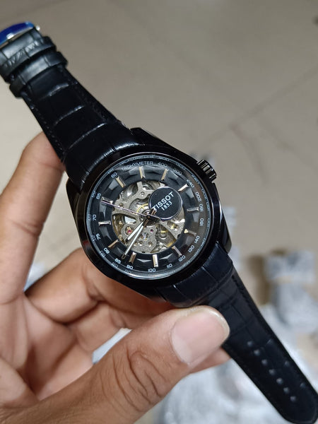 Tiss.ot automatic