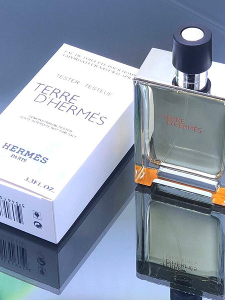 Terre d'Herm.es perfume