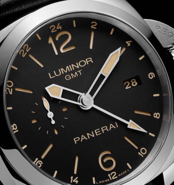 LUMINOR PAN.ERAI
