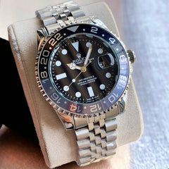 Rolex.x GMT Master