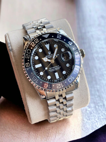 Rolex.x GMT Master