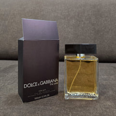 Dolc.e & Gabb.ana the one perfume