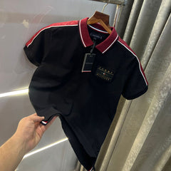 Tom.my Hil.figer Classic Polo T-Shirts