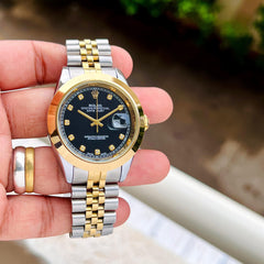 Rol.ex Datejust 41