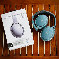 Bos_e Headphones