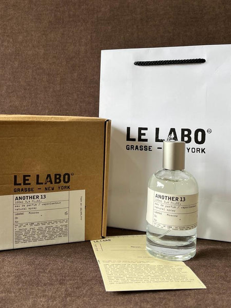Le la.bo another 30 perfume