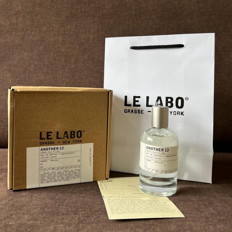 Le la.bo another 30 perfume