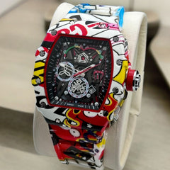 Richa.rd mil.lie quartz