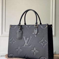 LOUI.S VUITT.ON ON THE GO