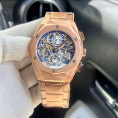 Hub.lot spider edition quartz