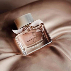 Burb.erry blush perfume