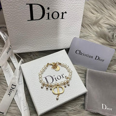 Dio.r bracelet