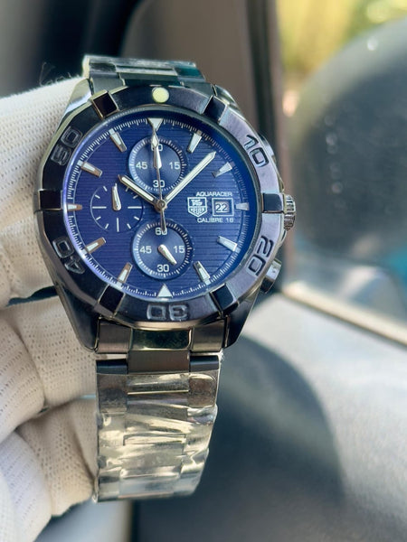 Ta.g heu.r aquaracer 300 quartz