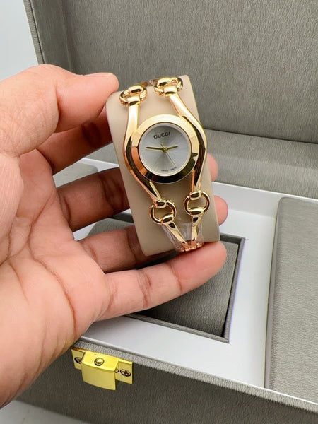 Guc.ci ladies quartz