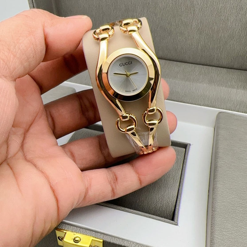 Guc.ci ladies quartz