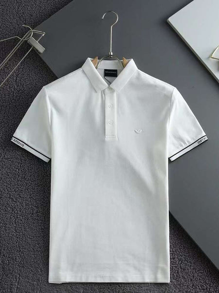 Armani premiums
Superb polos