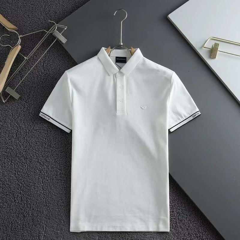 Armani premiums
Superb polos