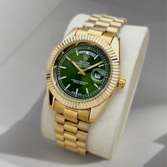 Rol.ex quartz