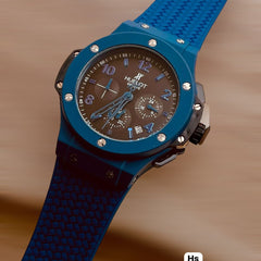Hub.lot limited edition quartz movement