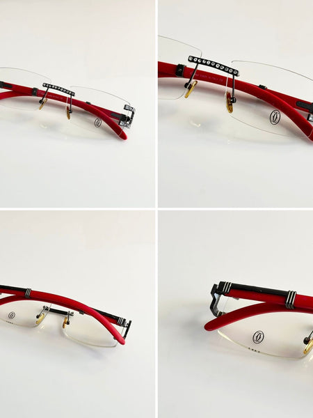 Cart.ier sunglasses