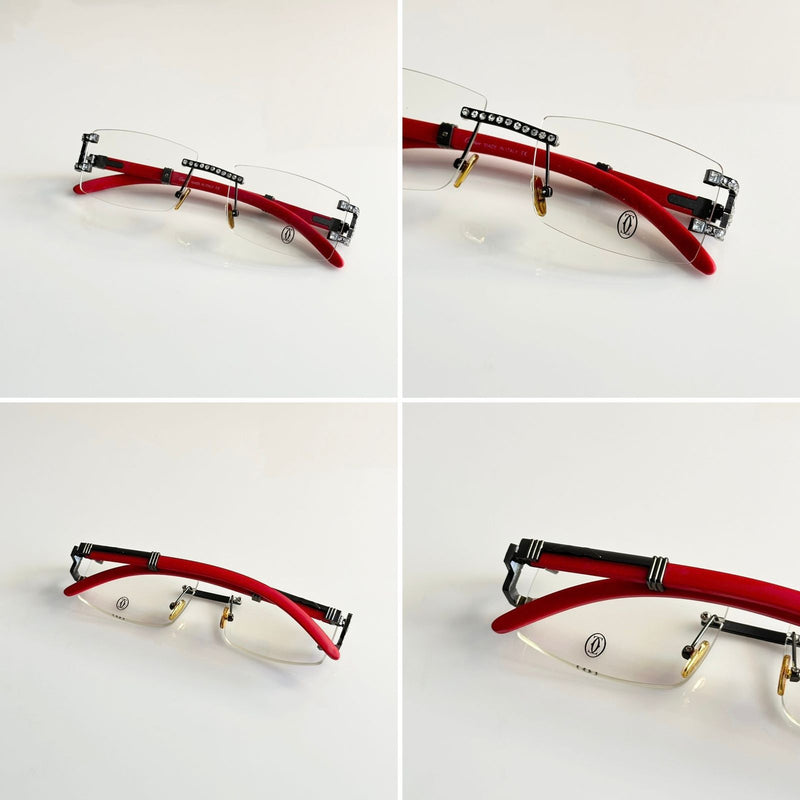 Cart.ier sunglasses