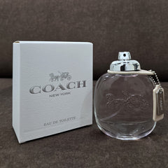 Co.ach perfume
