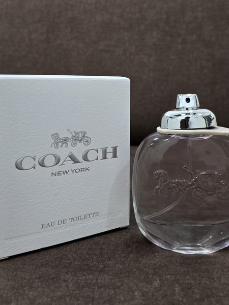 Co.ach perfume