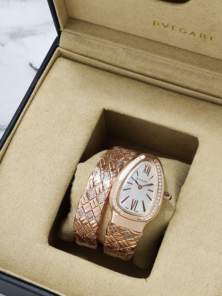 BVL.GARI Serpenti