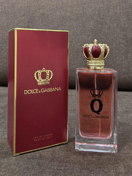 Dol.ce & Gabb.ana perfume