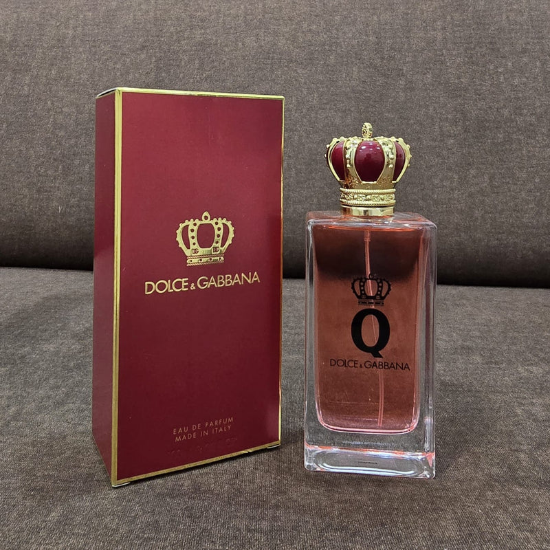 Dol.ce & Gabb.ana perfume