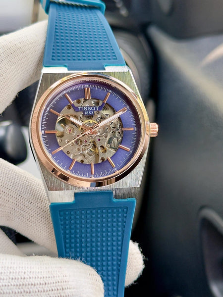 Tiss.ot clasic premium mechanical