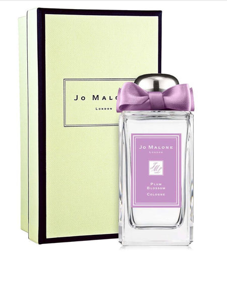 Jo mal.one plus blossom cologne